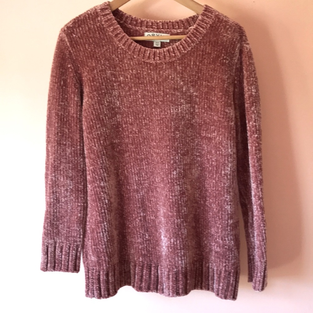 Orvis Sweater